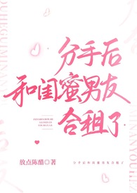 分手后和闺蜜男友合租了小说百度网盘